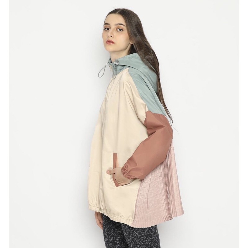 Senya Macaroon Series Water Repellent VASCA