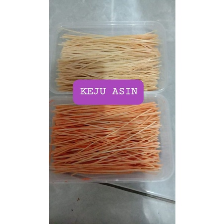 TERMURAH MIE LIDI IJUK KECIL KEMASAN BOX 100 GRAM