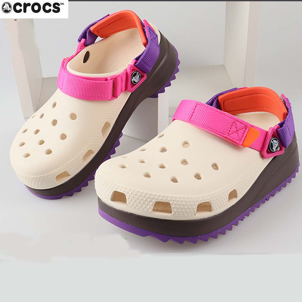 Sandal Crocs Classic Bae Clog/Sandal wanita Crocs classic Bae Clog