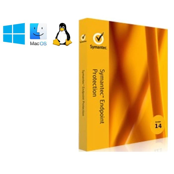 Symantec Endpoint Protection 14 Business Pack 5 User