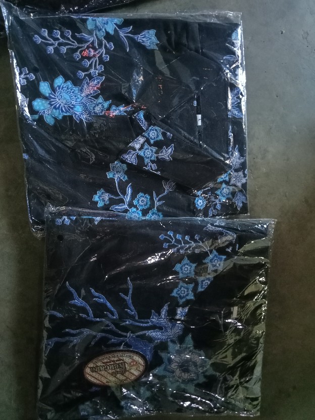 Couple Batik Asmara Linggar Srg 7 By Suryandhanu 4666784743886 Couple L - Fit To Xl