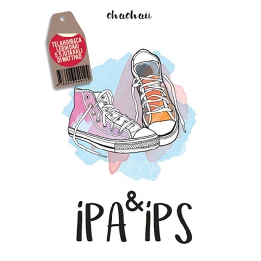 

Novel IPA & IPS - Chachaii Star Seller