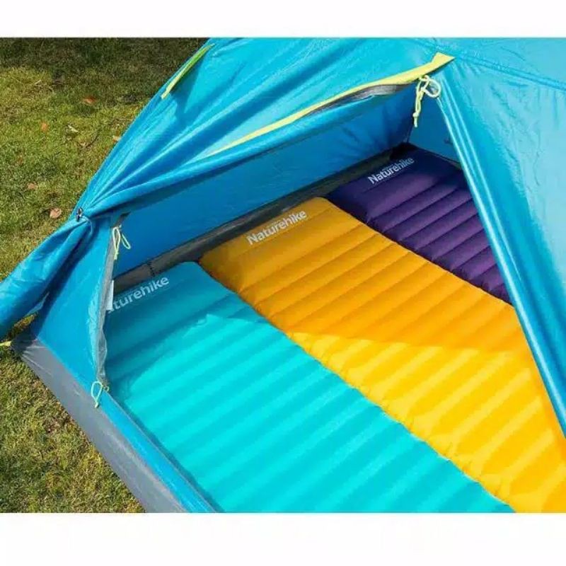 Sleeping pad  Ultralight Camping hiking Naturehike NH18Q001D