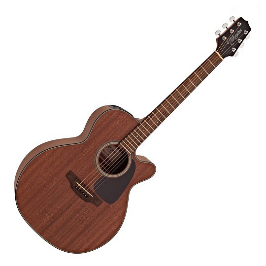 TAKAMINE GN11MCE-NS ACOUSTIC GUITAR G SERIES NATURAL SATIN / GN 11 MCE