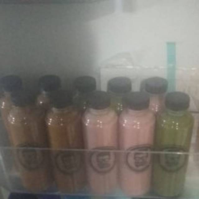 

Melo Drink