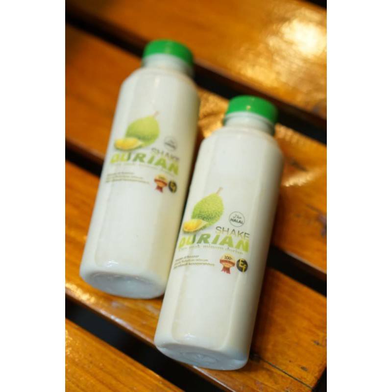 

Durian Shake DURIAN KOCOK