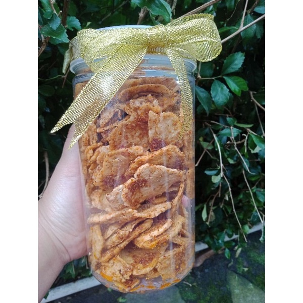 

basreng cikruh