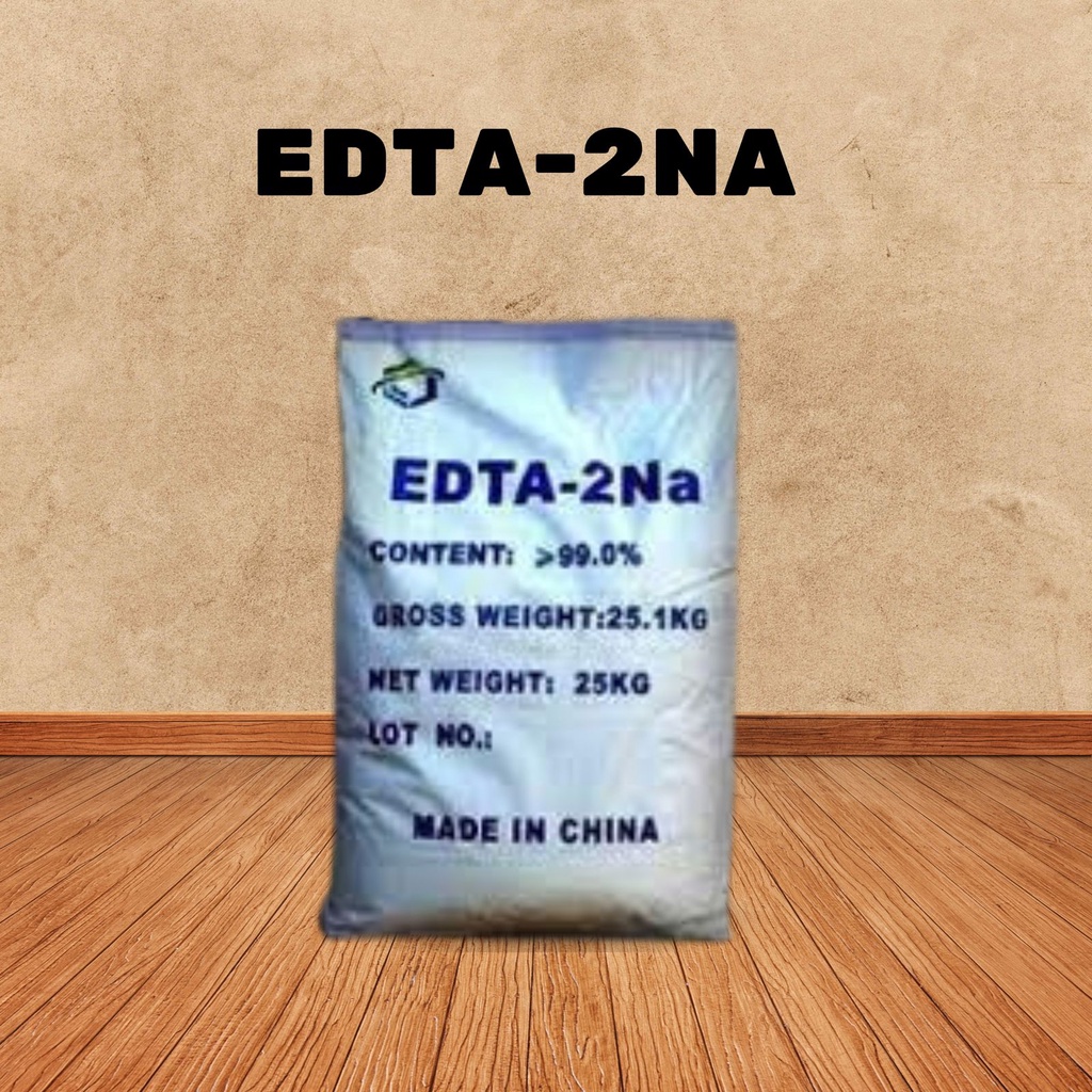 EDTA-2Na, EDTA 2NA