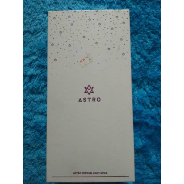 ASTRO Lightstick Official