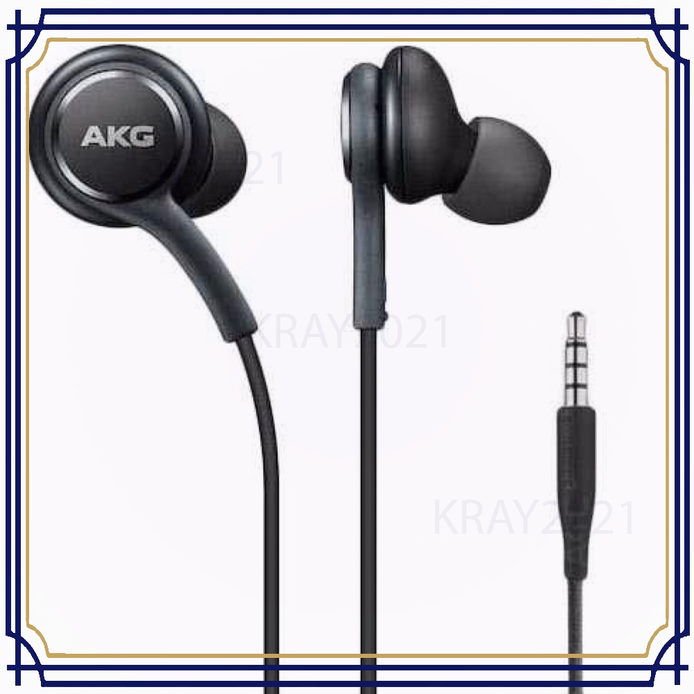 Earphone Headset Samsung Galaxy S10 Tune by AKG - EP894