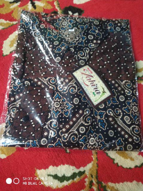 Promo Kemeja Batik M.l.xl.xxl.