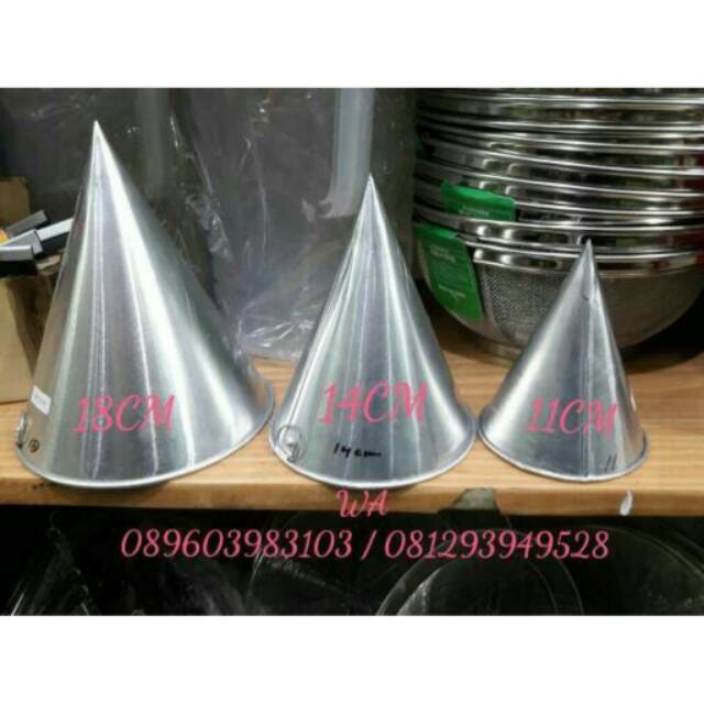 CETAKAN TUMPENG / TUMPENG MINI / CETAKAN ALMUNIUM / CETAKAN TUMPENG MURAH