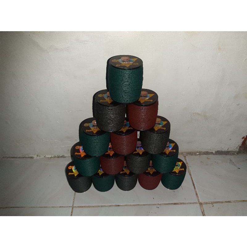 Gelasan matot hijau ARS BABY