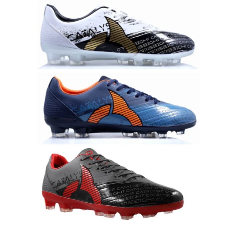 ortuseight catalyst revenge fg