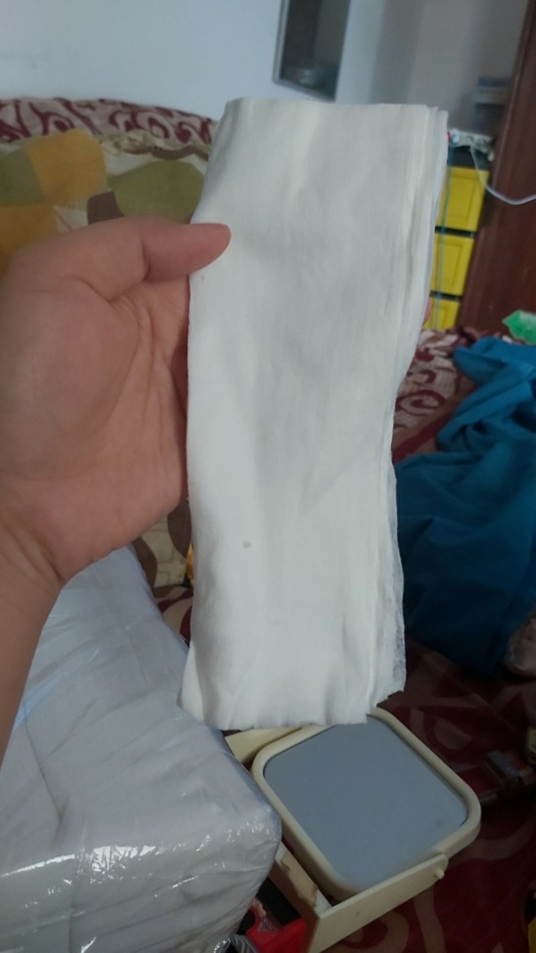 1kg Tisu Dapur /tisu Kompor/tissue Serbaguna