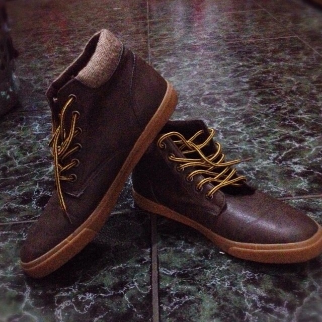 Sepatu New Look Original