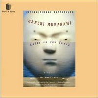 

[Buku Import] Kafka on the Shore by Haruki Murakami (English) - Original