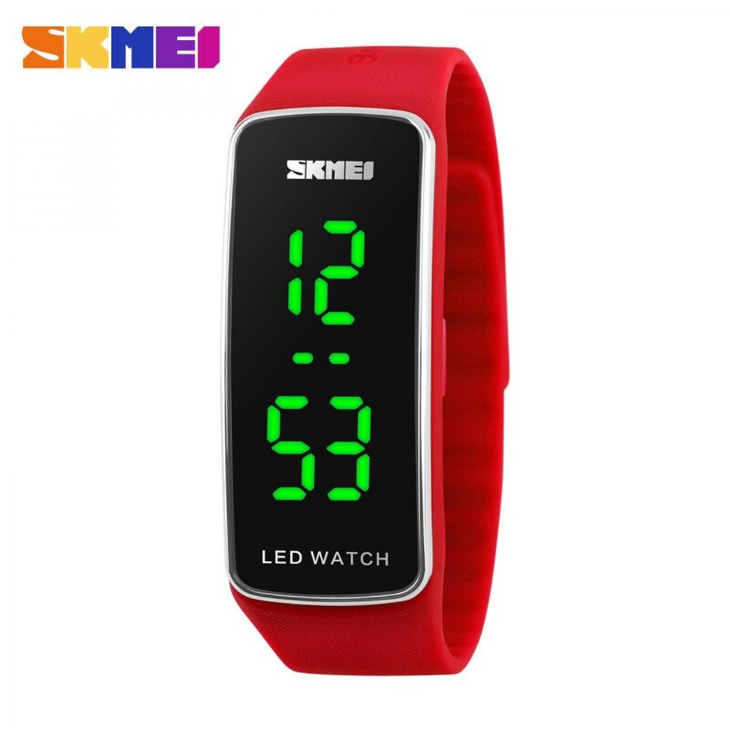 SKMEI Jam Tangan LED - 1119