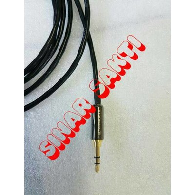 Kabel For Camera DSLR ( XLR + Mini Stereo 3,5mm )