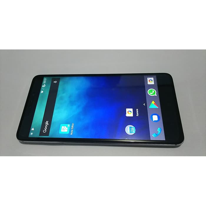 SB131 HP XIAOMI REDMI NOTE 4 RAM 3GB ROM 64GB MULUS 98% HANDPHONE ANDROID