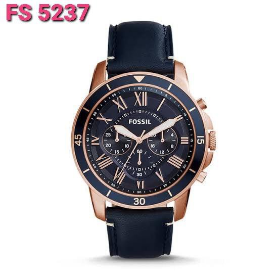 Jam Tangan Pria FS-5237 Original