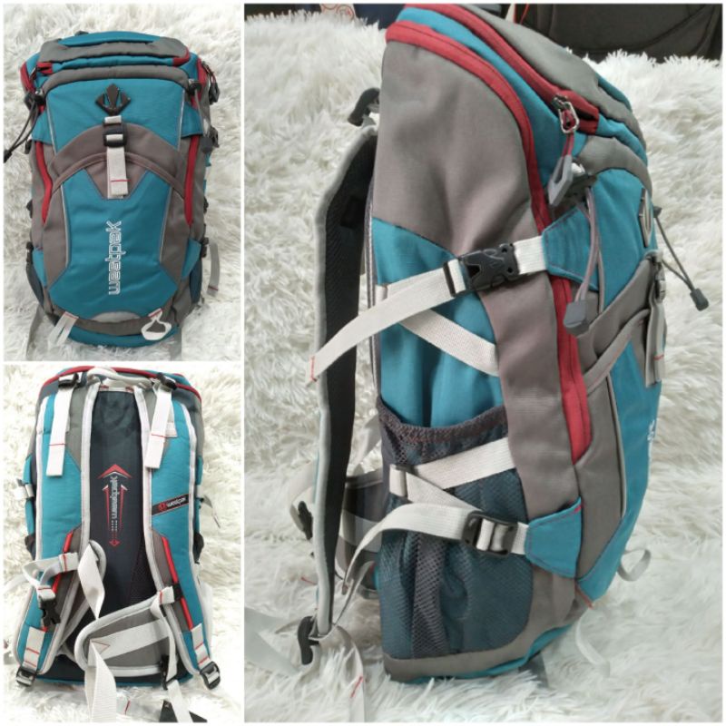 Ransel westpak 63331
