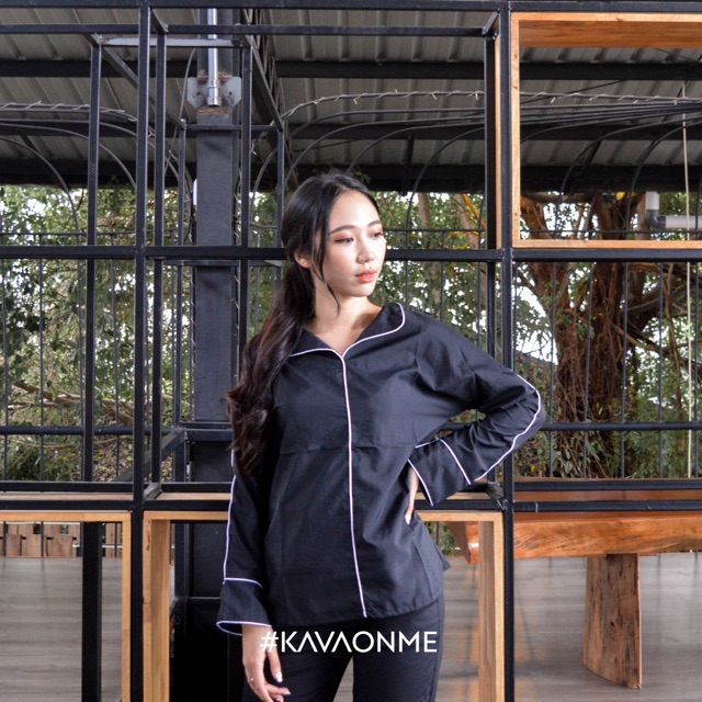 Dhea Blouse