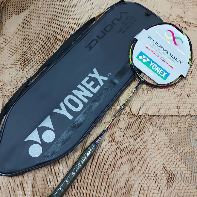 Raket Badminton Yonex Duora 10Lt