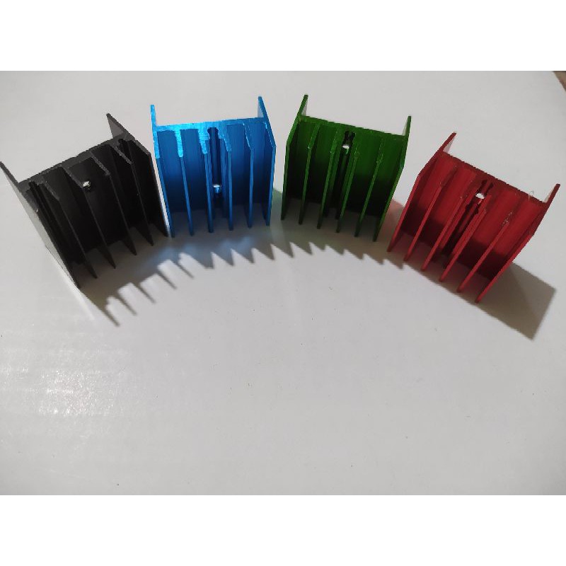 Headsink Warna Toshiba