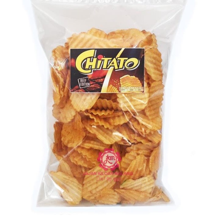 

⭐ COD ⭐ SNACK KILOAN CHITATO REPACK ORI MURAH 250GR