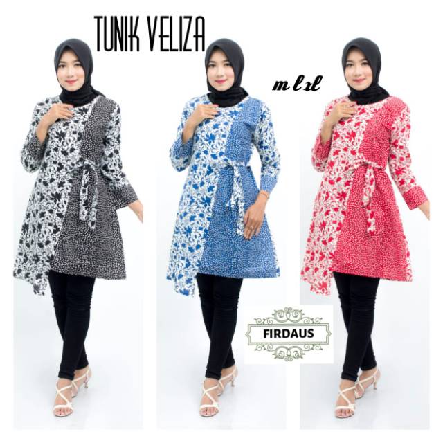 Tunik veliza