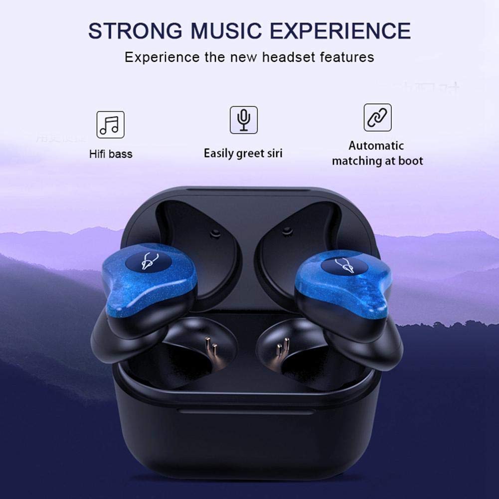 Sabbat X12 Pro TWS In Ear Earphone Sport Bluetooth Headset