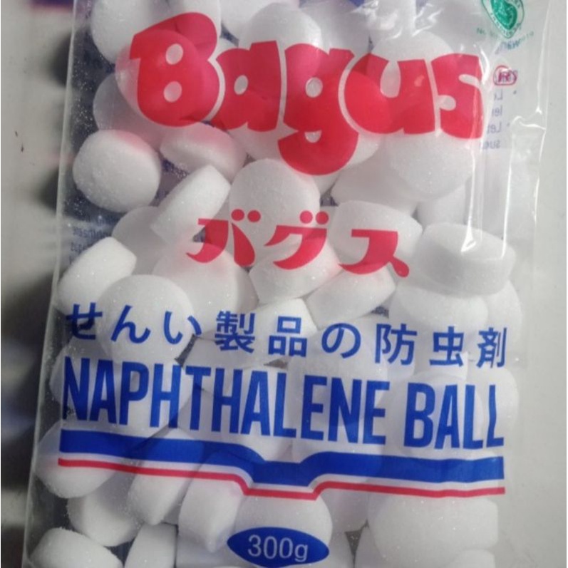 Kamper Bagus 300 gr