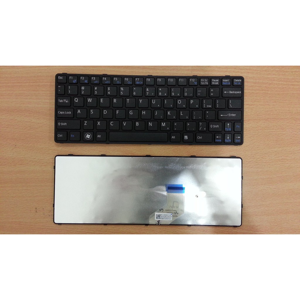 Keyboard Sony Vaio SVE11 SVE 11 SVE11113FXW