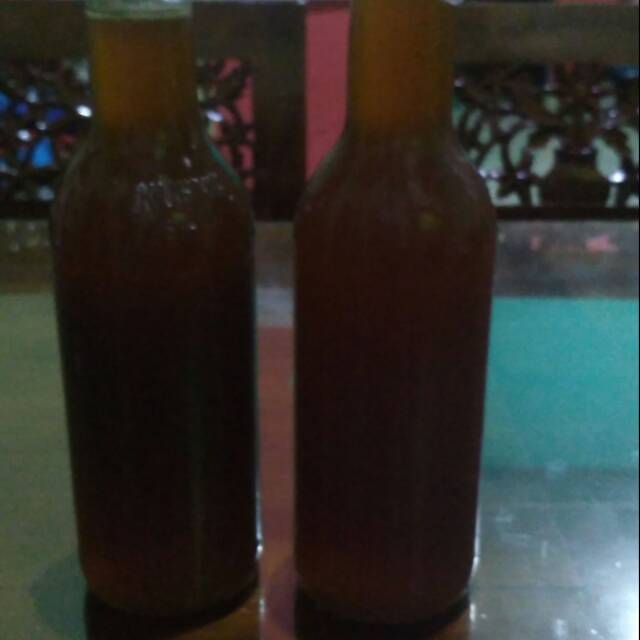 

Madu asli
