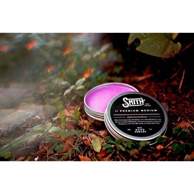 Smith Premium Medium