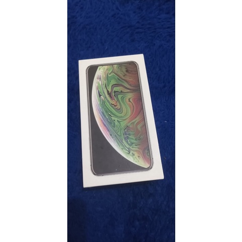HP IPHONE XS MAX 256 gb LIKE NEW