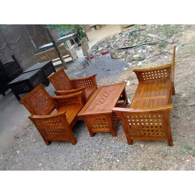 Kursi minimalis Kursi tamu jati kursi Jokowi kursi tamu Jepara mebel Jepara mebel bagus Jepara