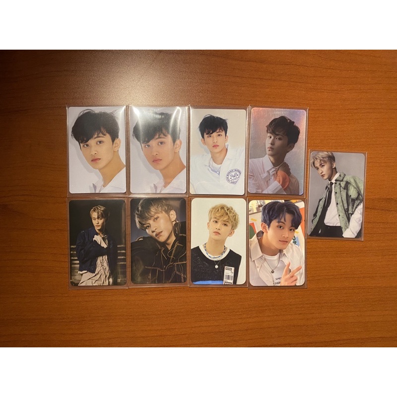 PC Mark Sticker Paswall Passport Wallet WGU Reg Irreg Notebook Resonance Postcard Frame Set Magazine