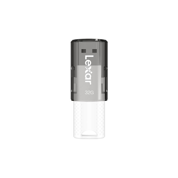 Lexar JumpDrive S60 32GB USB FlashDisk / Drive - Original Flash Disk