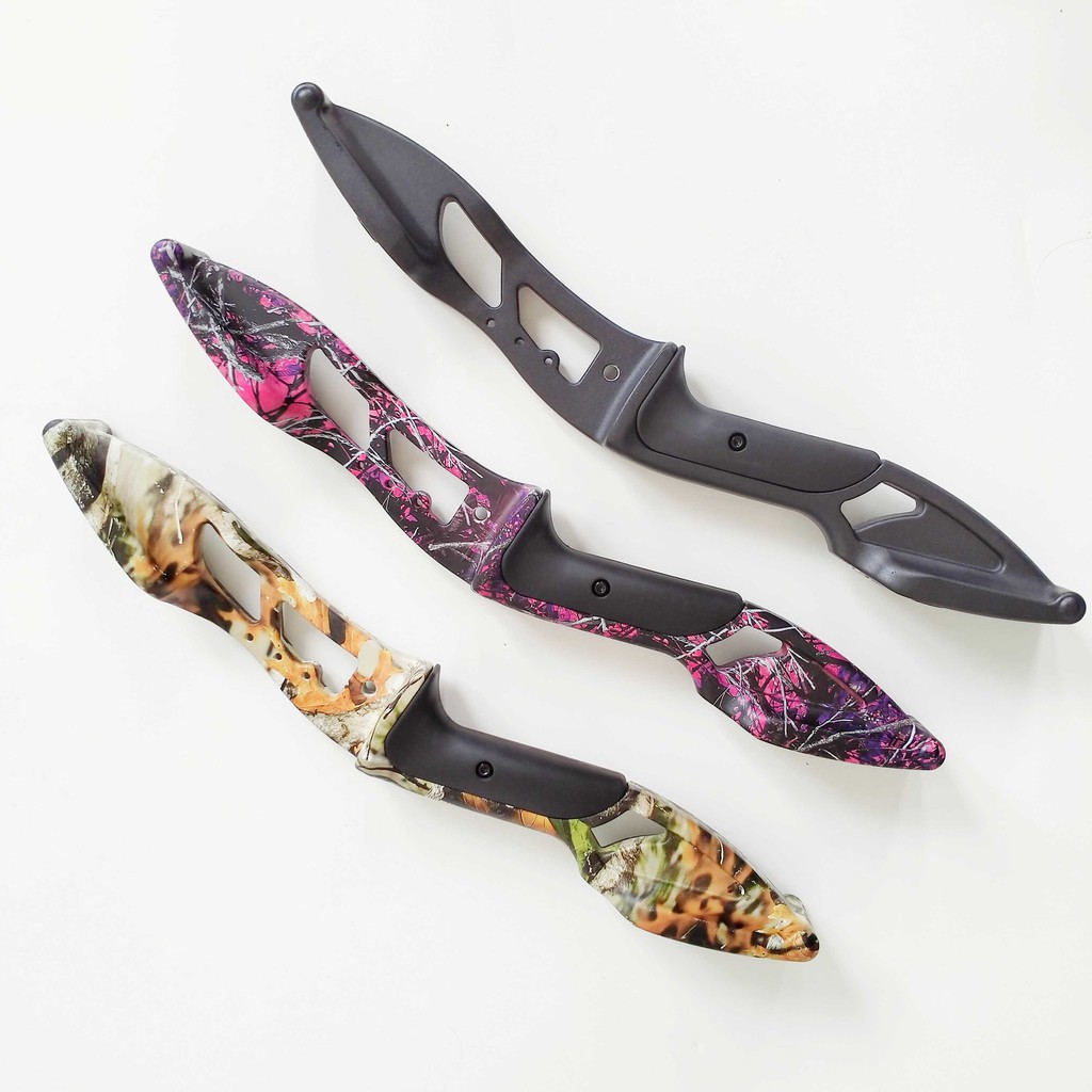 RISER JUNXING F179 - HANDLE BUSUR RECURVE