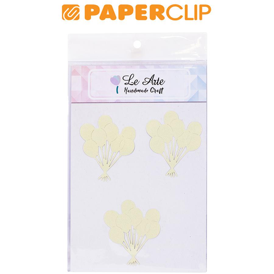 

STIKER SMALL BALLOON SET