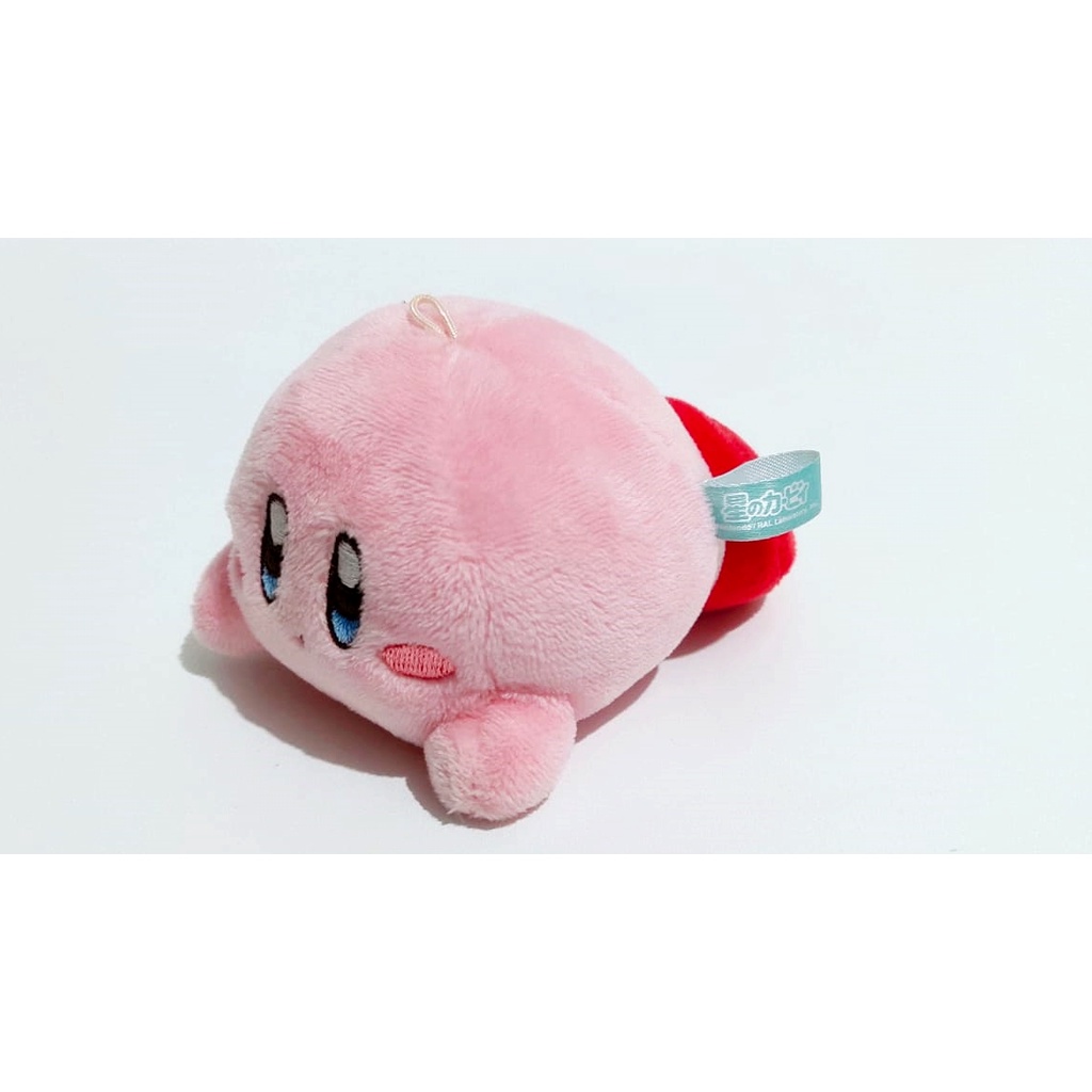 Boneka Kirby Original Nitendo Small Kirby Plush Doll
