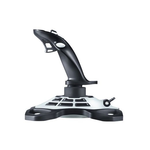 Logitech Extreme 3D Pro Joystick Gaming