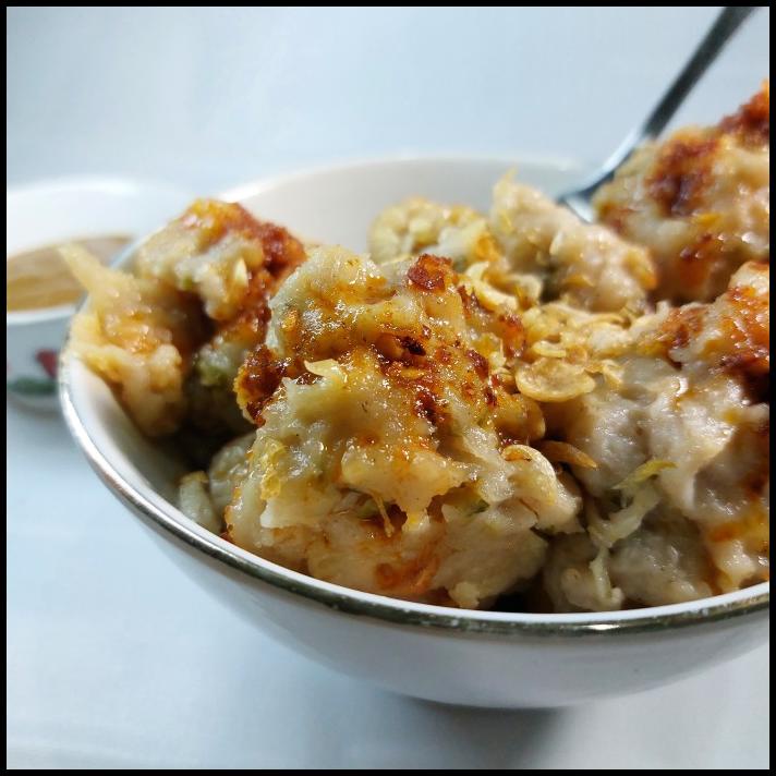 

Somay Ayam Gluten Free Frozen