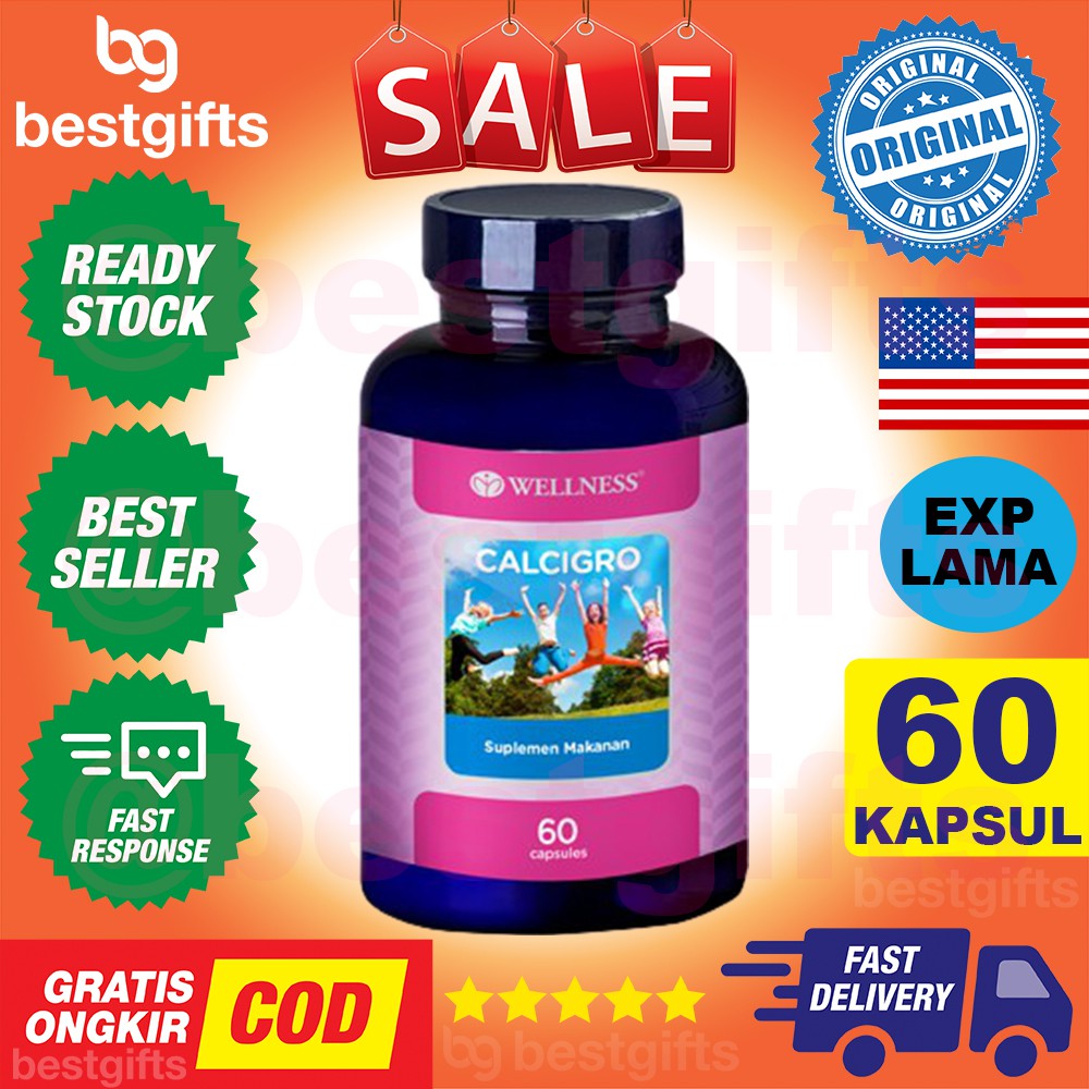 gambar produk wellnes calcigro
