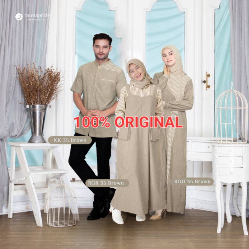 RAUNA SARIMBIT TERBARU 2022 | GAMIS KATUN | FASHION MUSLIM | RAUNA KOKO | RAUNA GAMIS MURAH
