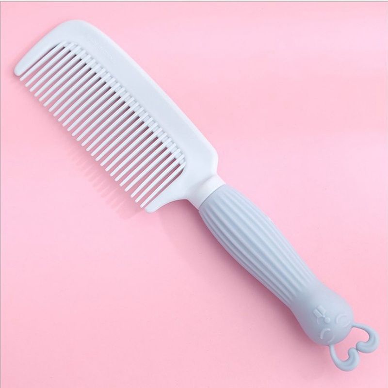 [SK2] Sisir Rambut Serbaguna / Sisir Anak Karakter / Sisir Rambut Anti Kusut / Rabbit Comb / Sisir Rambut Karakter Kelinci