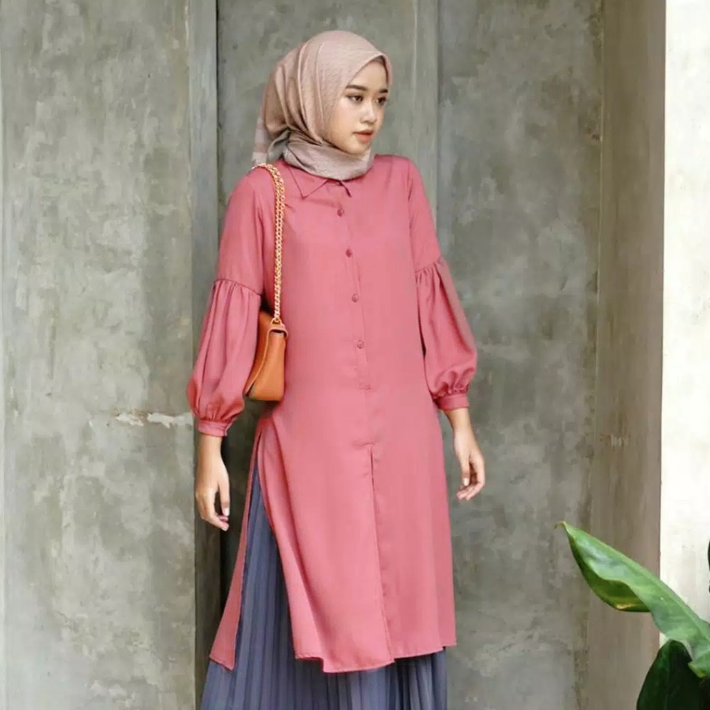 DIANARA TUNIK