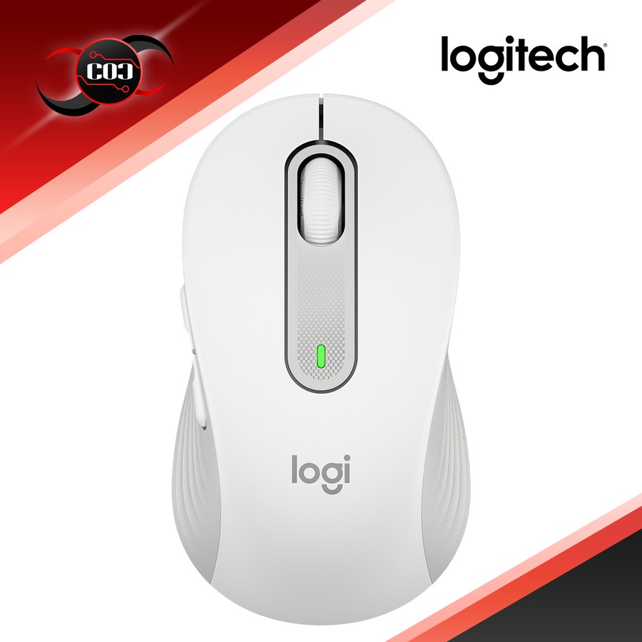 Logitech M650
